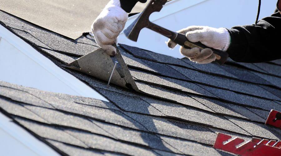 Professional residential roofers in Grafton, IA